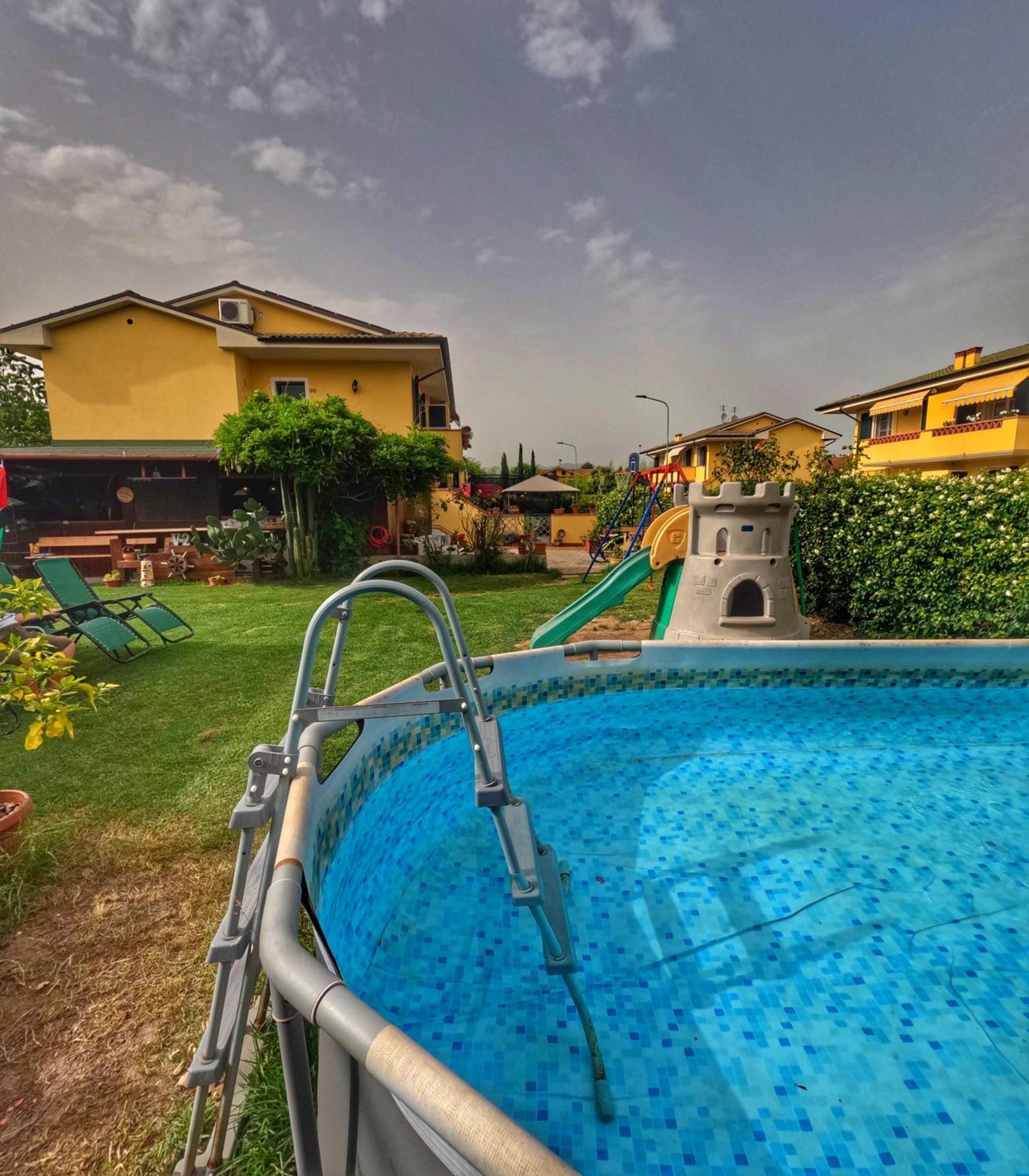 Holiday home Locazione Turistica Giovanna Porcari