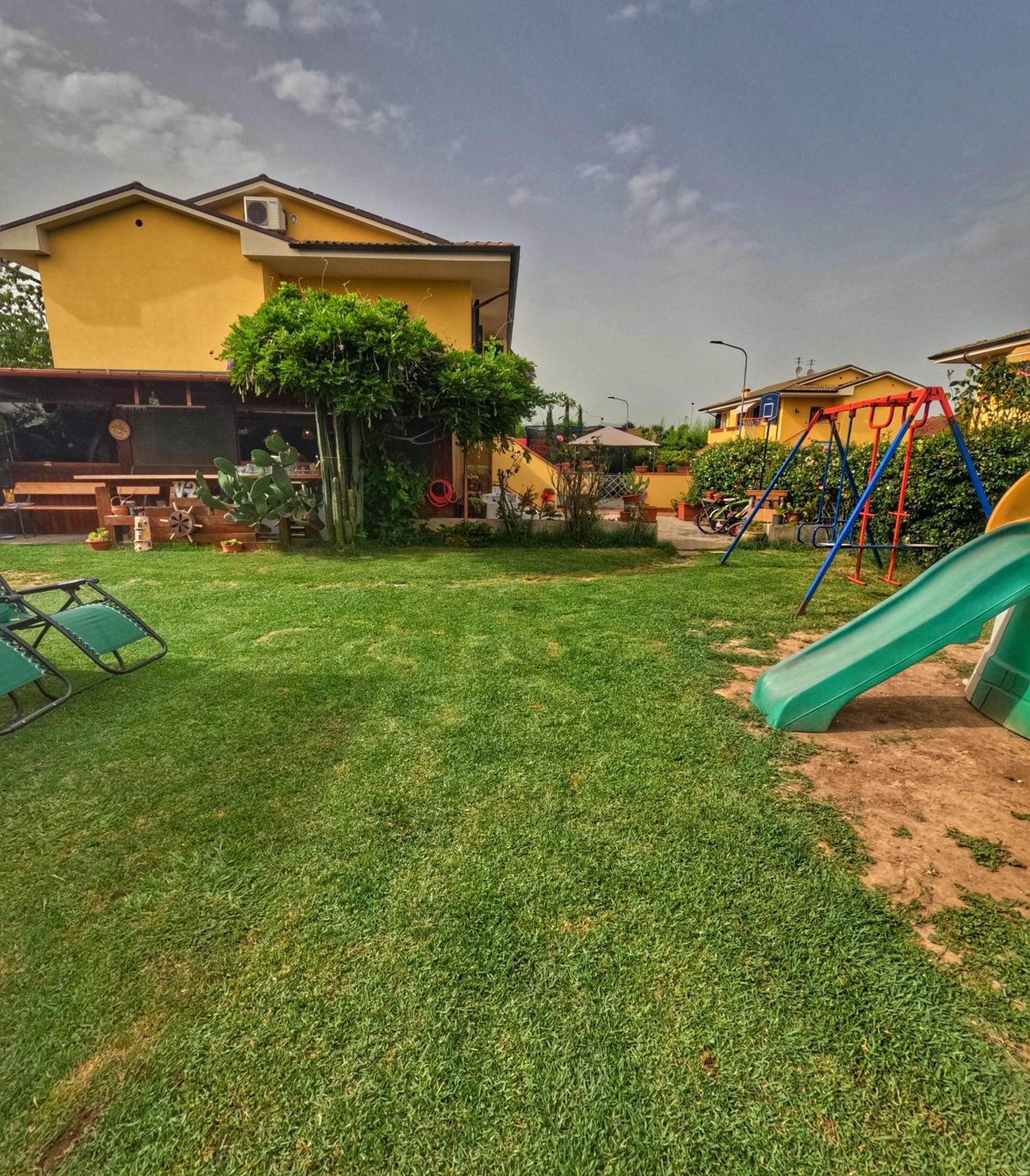 Locazione Turistica Giovanna Holiday home *