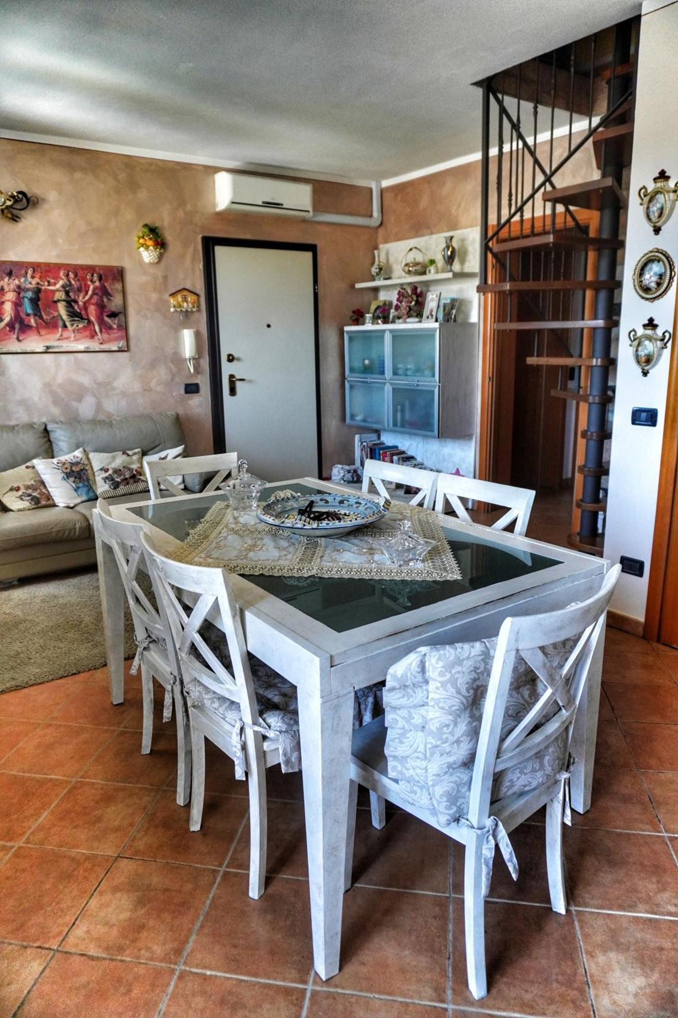 Holiday home Locazione Turistica Giovanna *