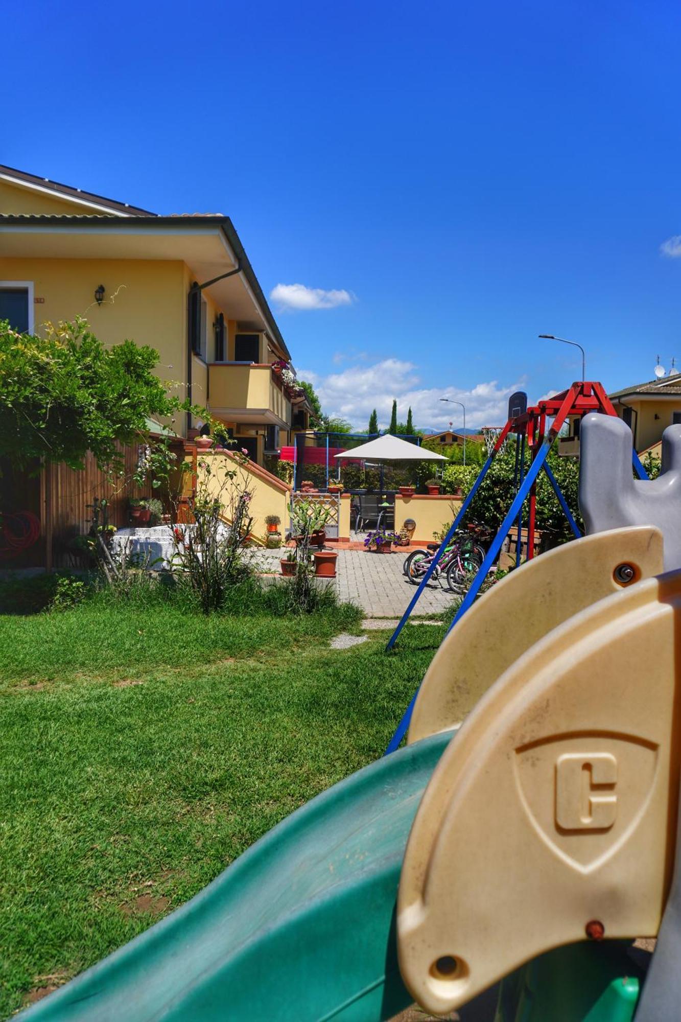 Holiday home Locazione Turistica Giovanna Porcari