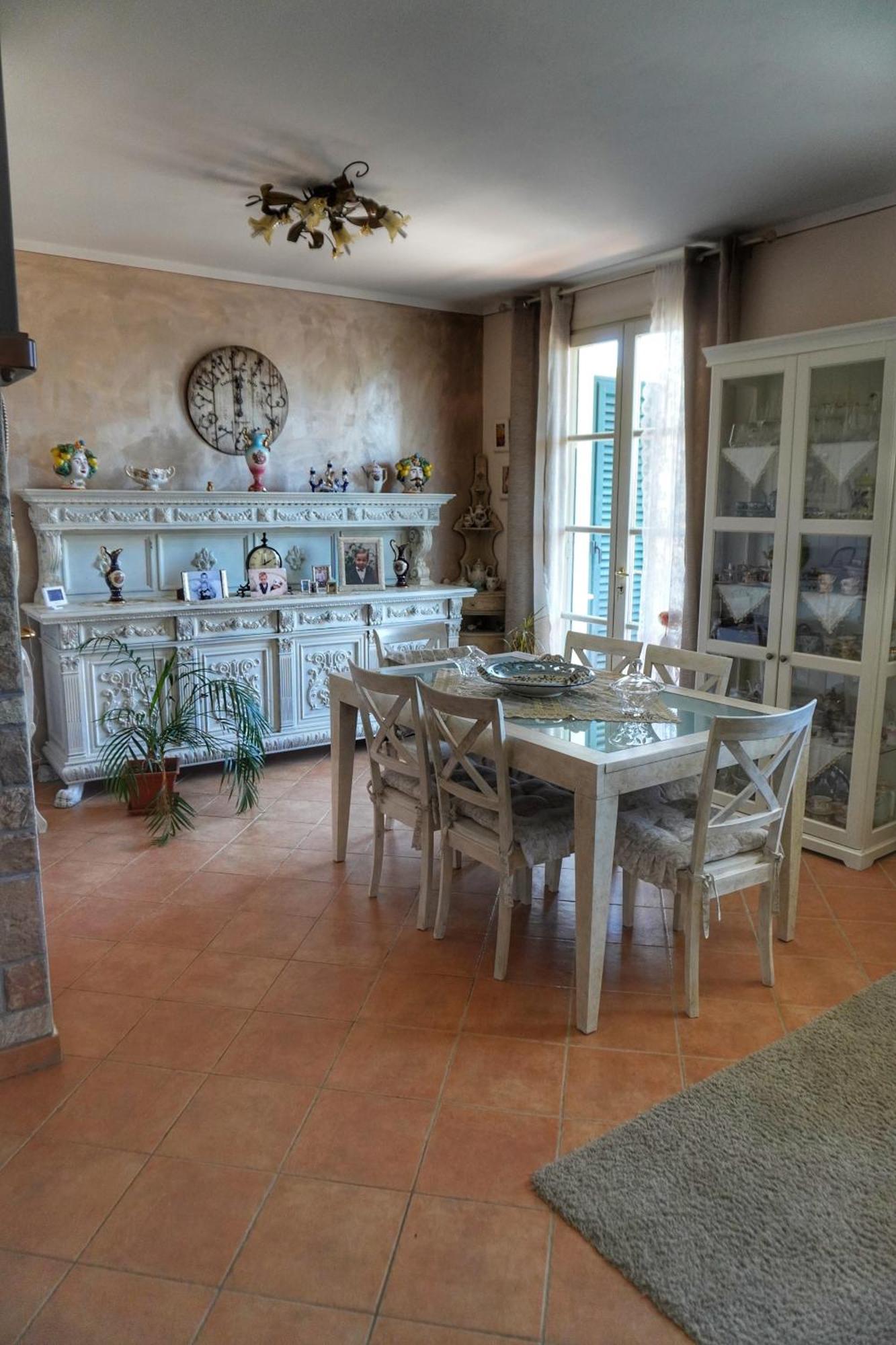 Holiday home Locazione Turistica Giovanna Porcari