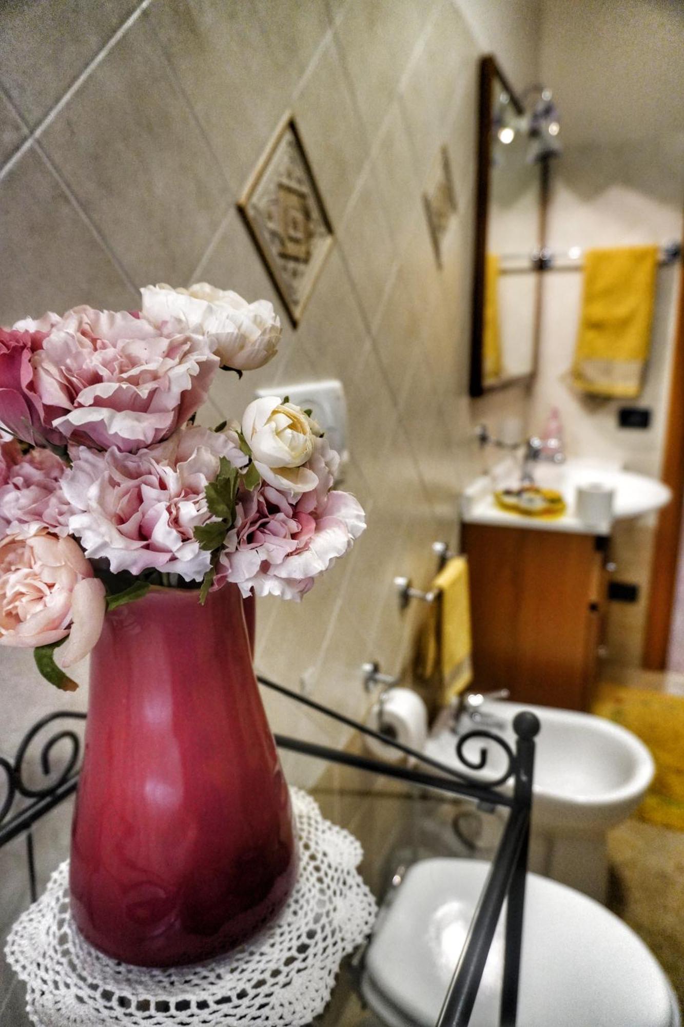 Locazione Turistica Giovanna Holiday home Porcari