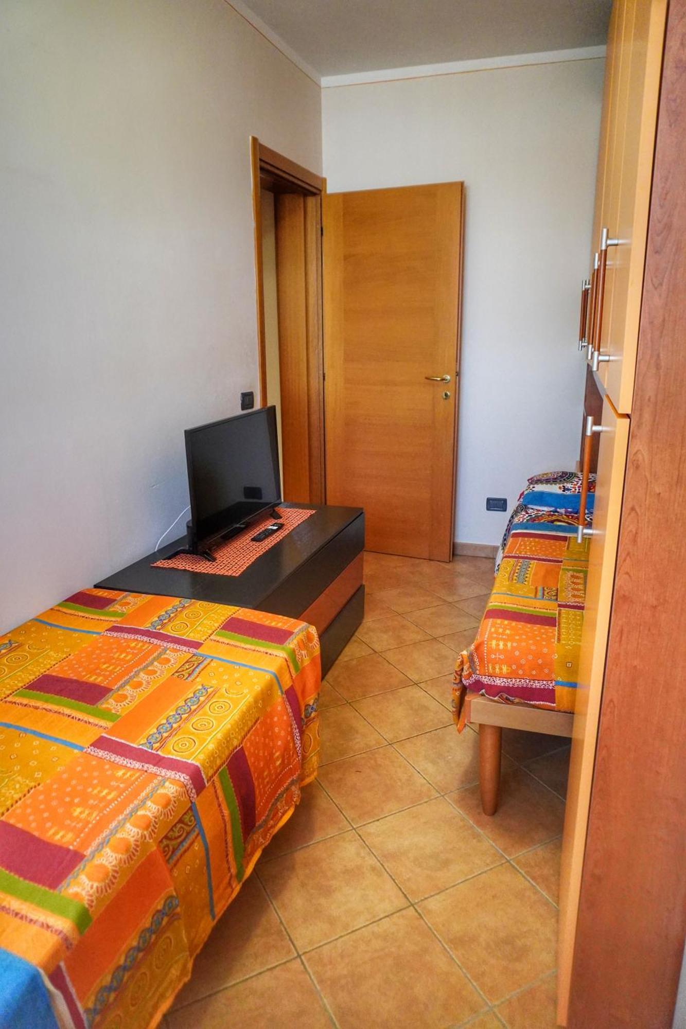 Locazione Turistica Giovanna Holiday home