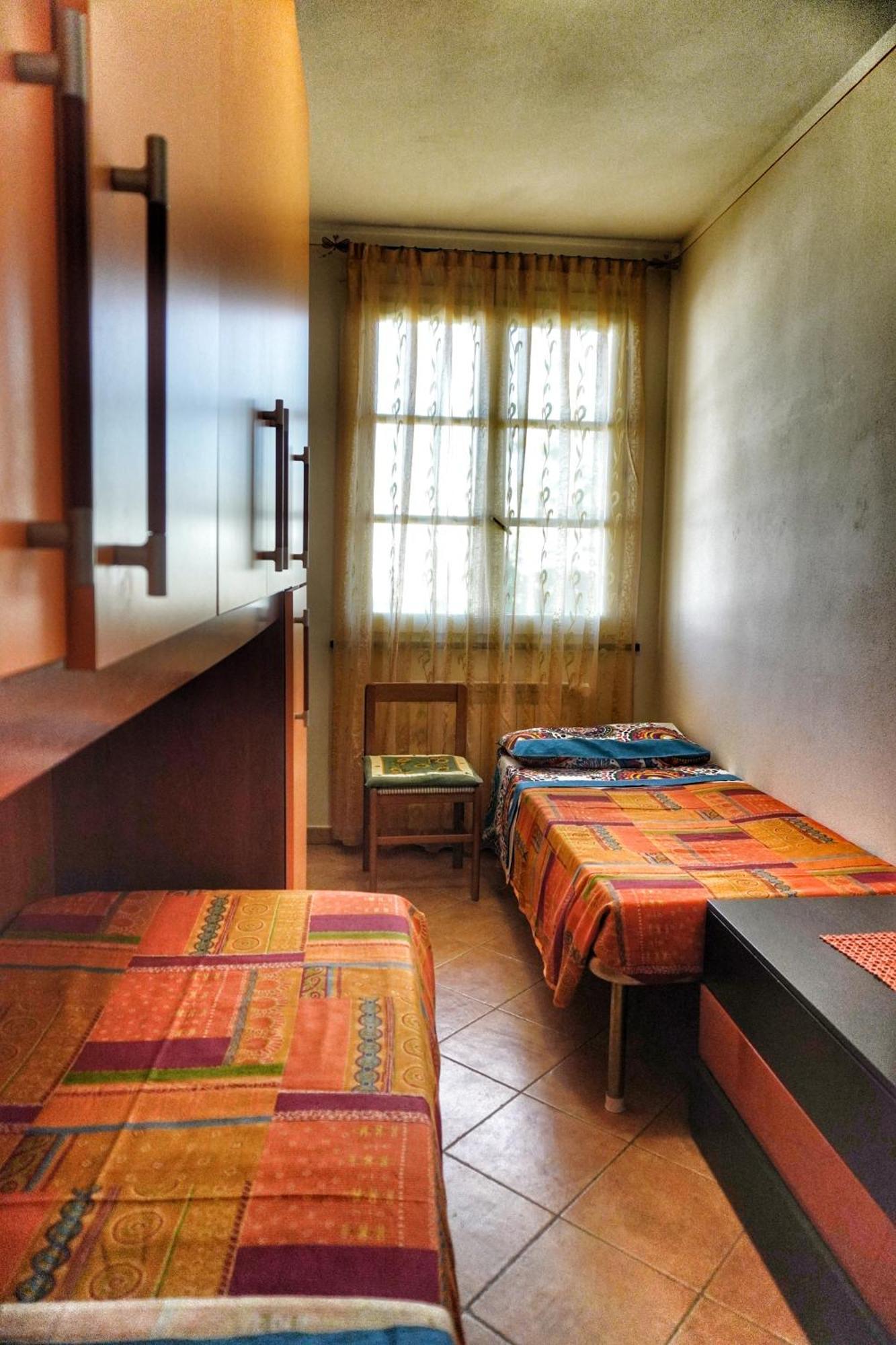 Locazione Turistica Giovanna Holiday home Porcari