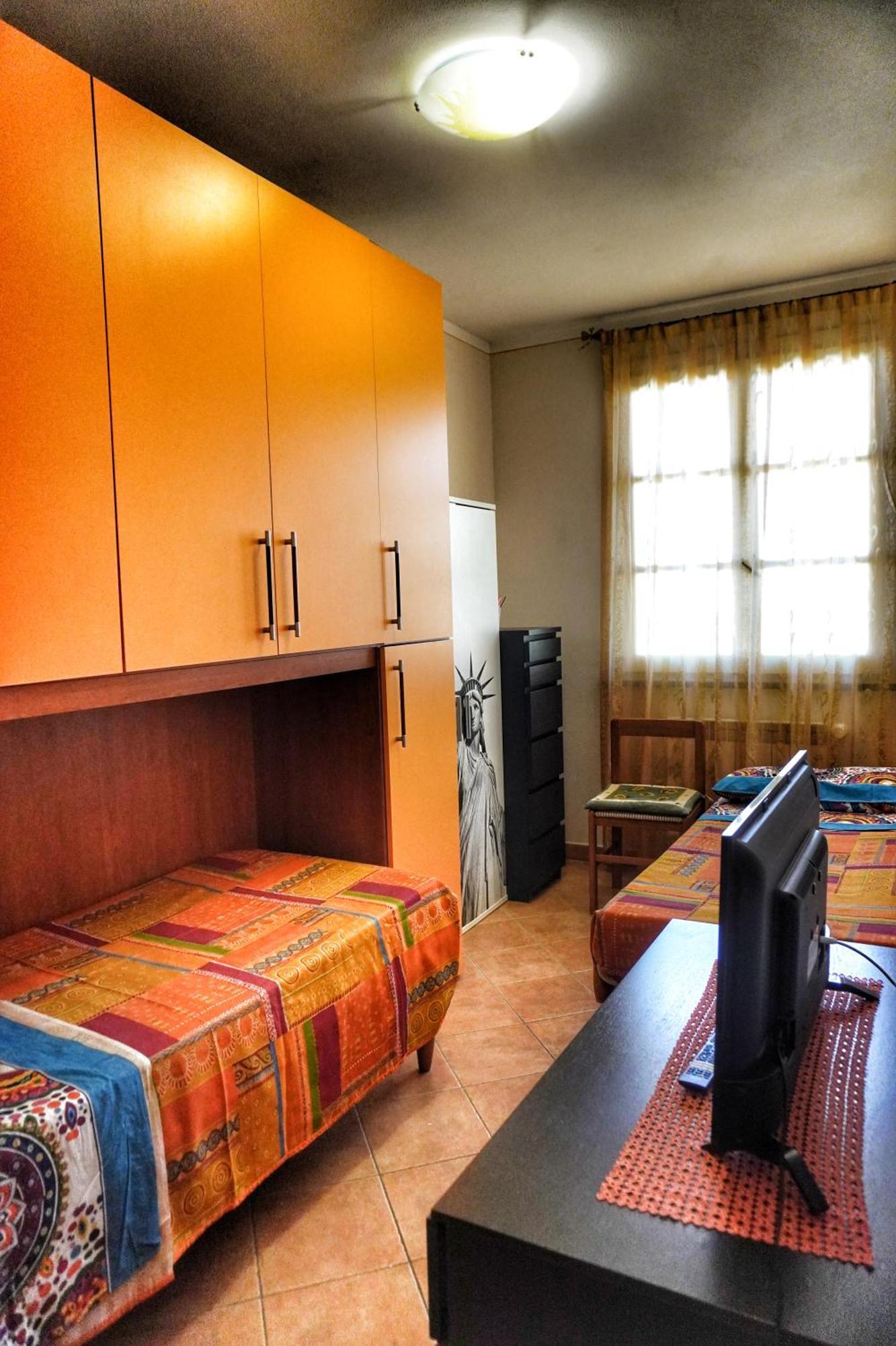 Holiday home Locazione Turistica Giovanna *