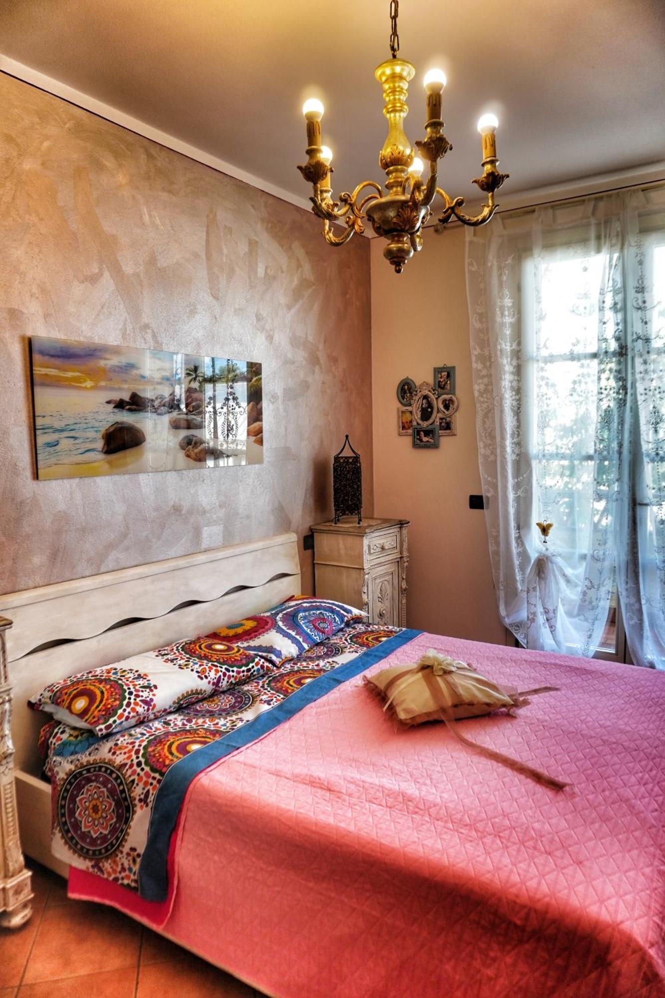 Locazione Turistica Giovanna Holiday home