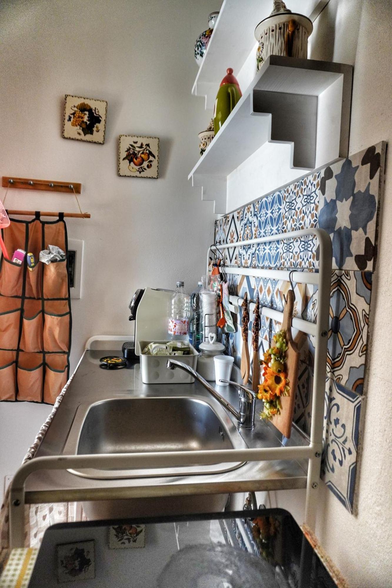 Locazione Turistica Giovanna Holiday home Porcari